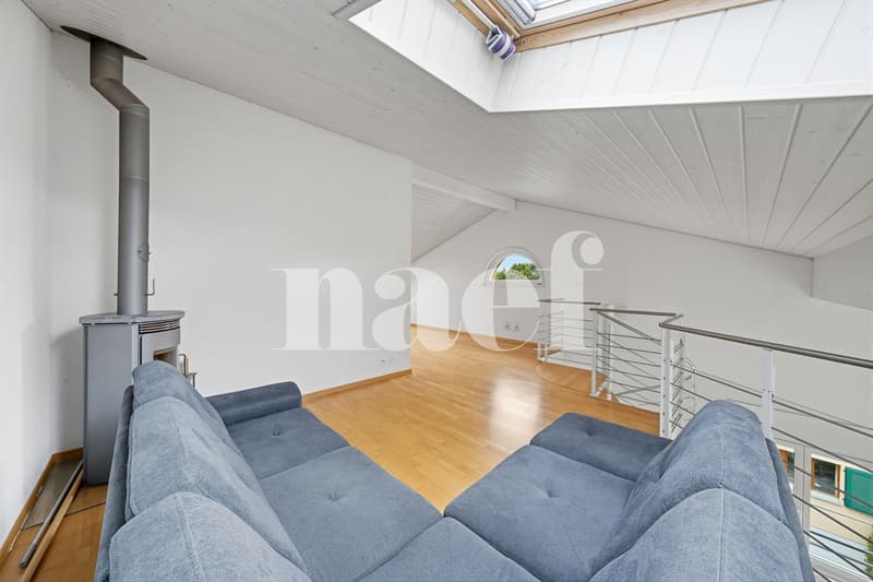 Appartement 4,5 pièces au coeur de Prangins (6)