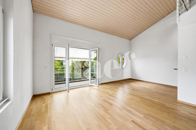 Appartement 4,5 pièces au coeur de Prangins (2)