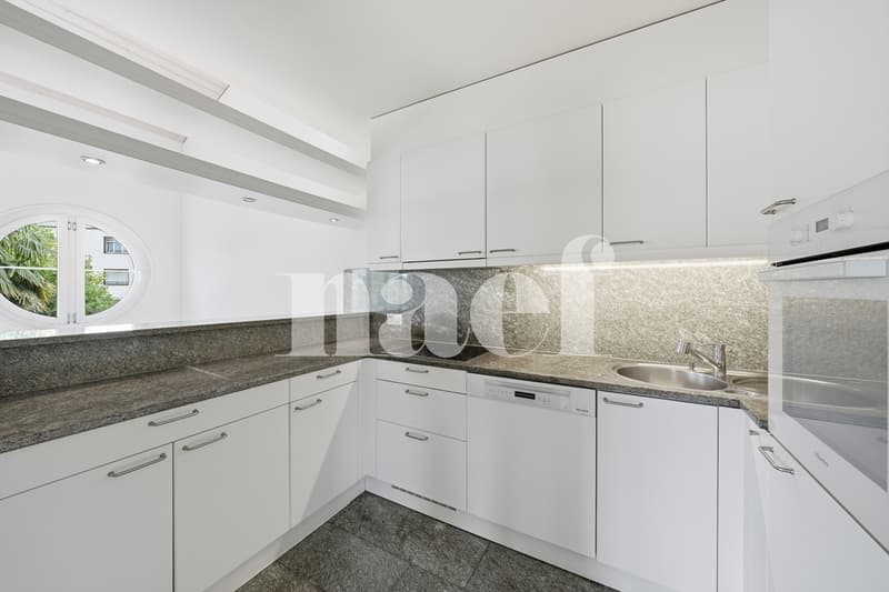 Appartement 4,5 pièces au coeur de Prangins (3)
