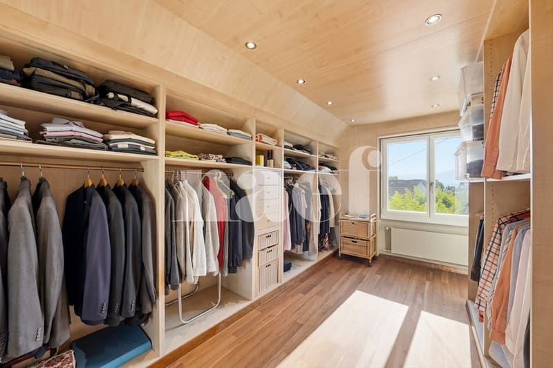 Exclusivité ? Charmante maison individuelle à Miesv (8)
