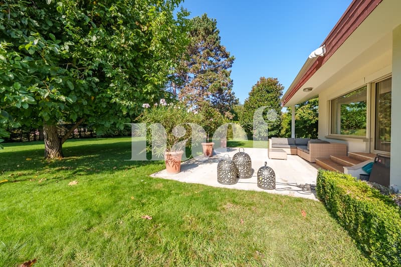 Exclusivité ? Charmante maison individuelle à Miesv (2)