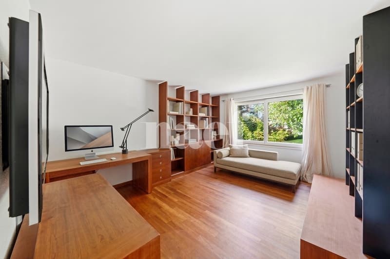 Exclusivité ? Charmante maison individuelle à Miesv (6)