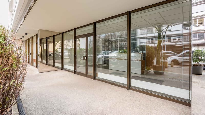 Bureaux proche ONU (2)