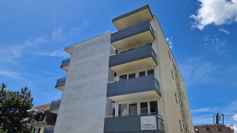 Immeuble
