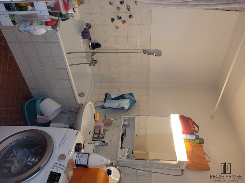 Salle-de-bain
