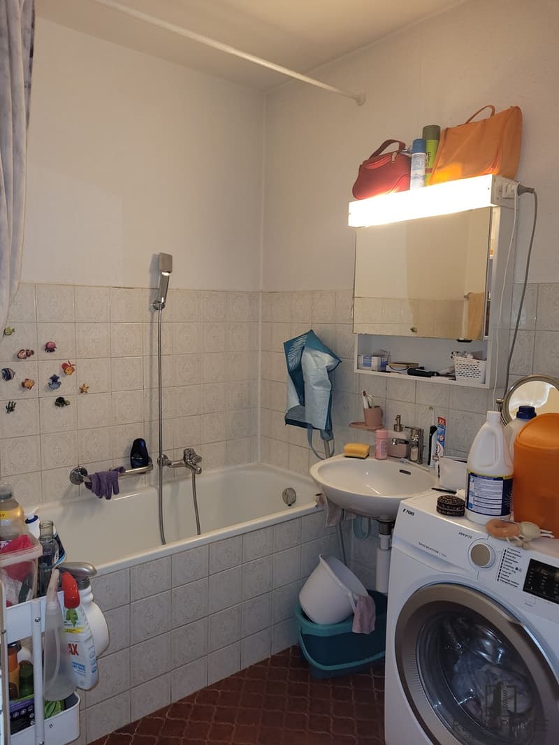 Salle-de-bain
