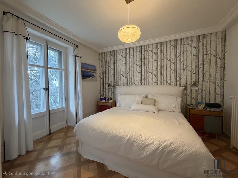 Chambre parentale 2