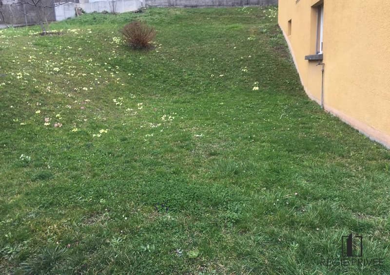Appartamento di due locali con balcone (8)