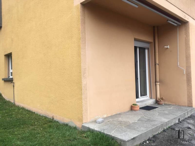 Appartamento di due locali con balcone (7)