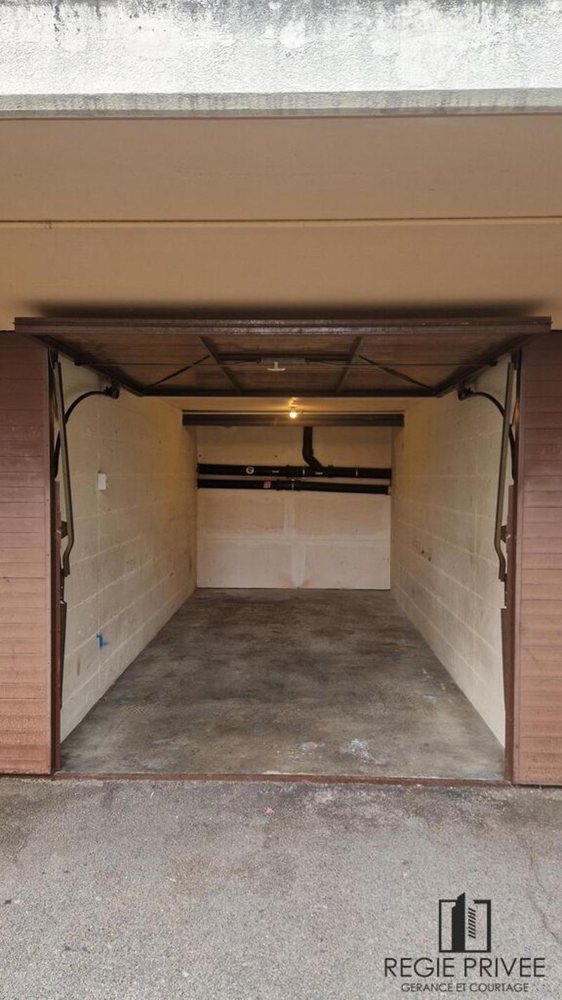 Zu vermieten, Garage automobile, 1007 Lausanne, Ref 0350.700501 (2)