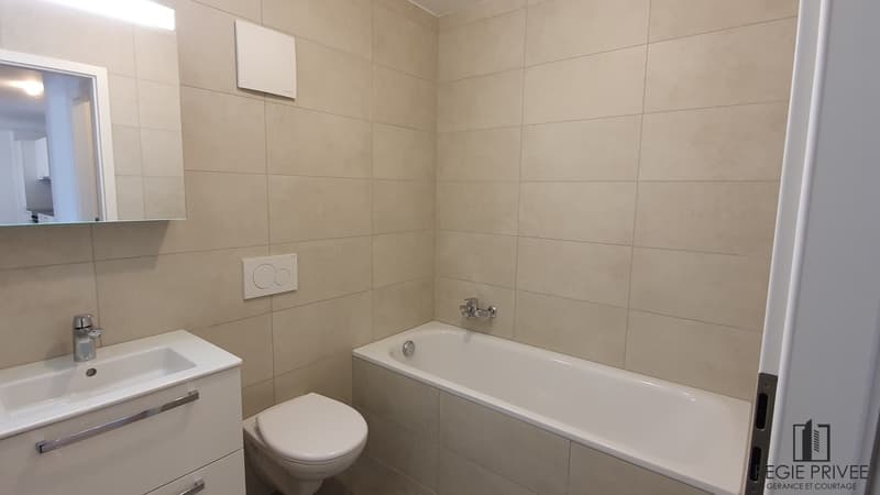 Salle-de-bains