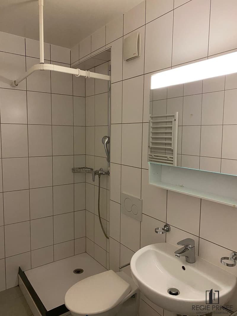 Salle-de-douche