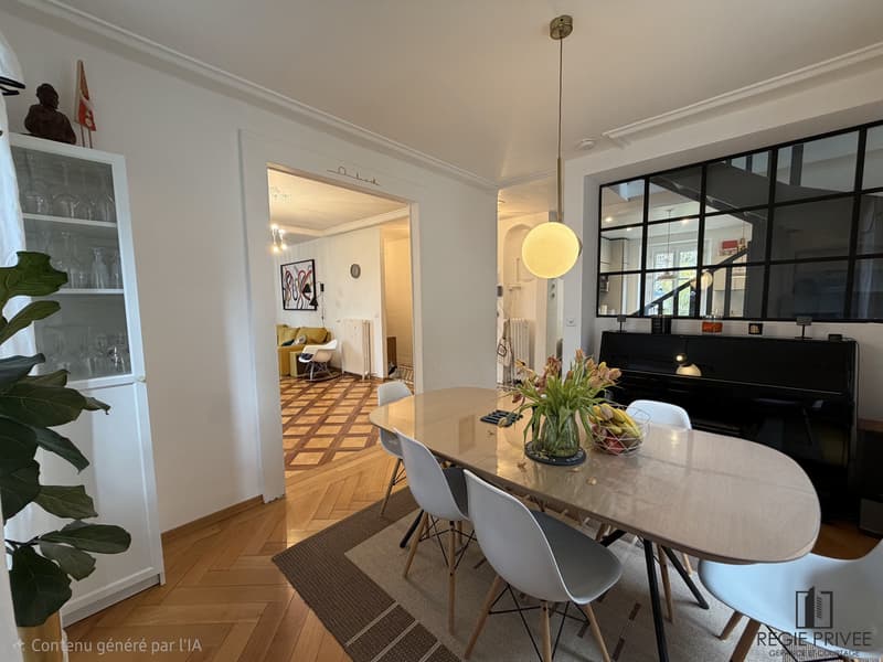 Salle à manger 2
