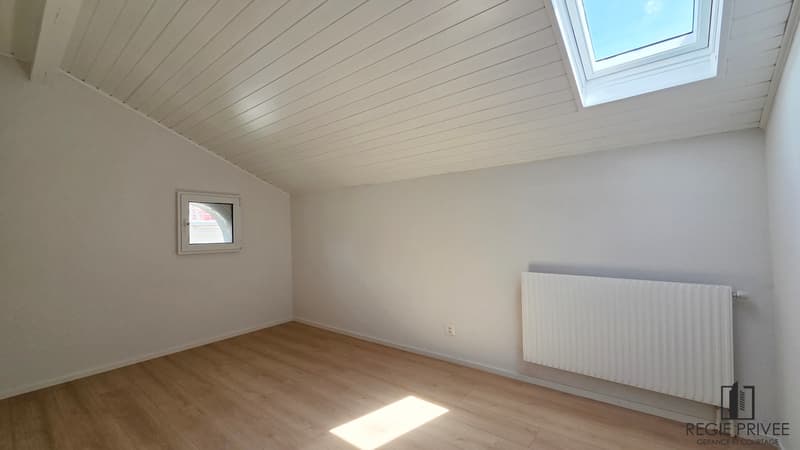 Appartamento con giardino privato (5)