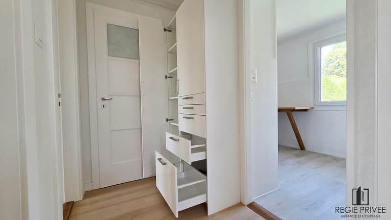 Appartamento con giardino privato (6)