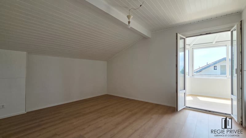 Appartamento con giardino privato (4)