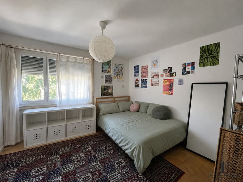 Chambre 1