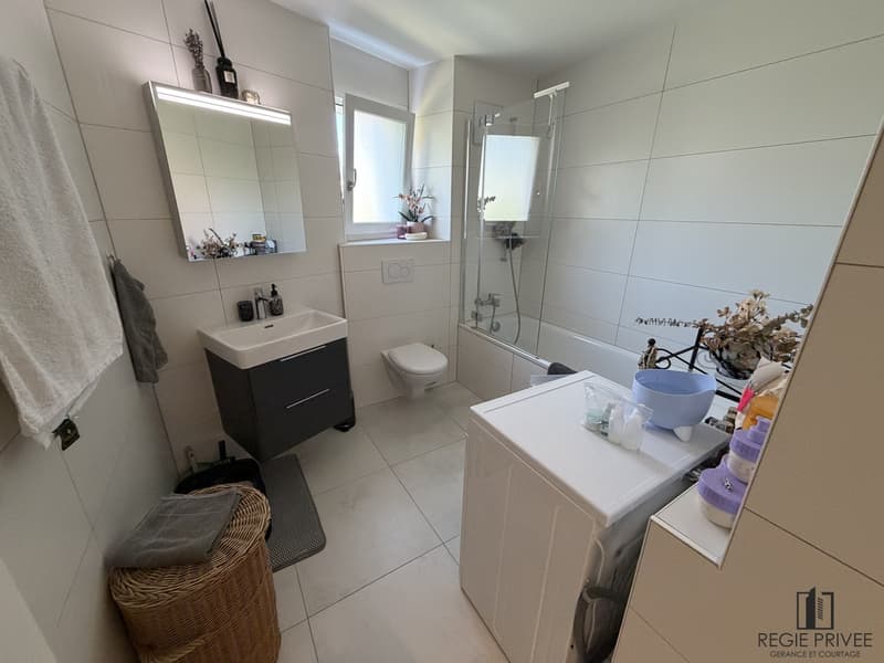 Salle de bain / WC