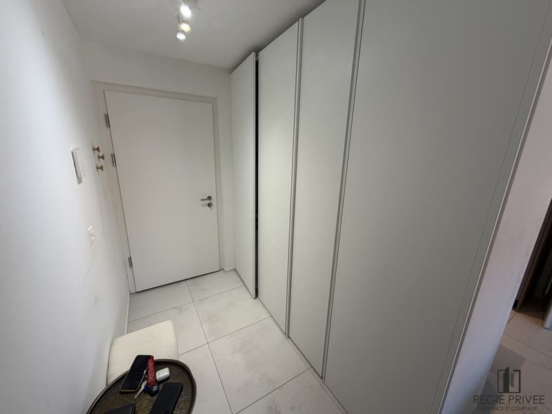 Hall d'entrée