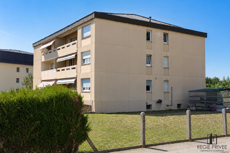 Immeuble