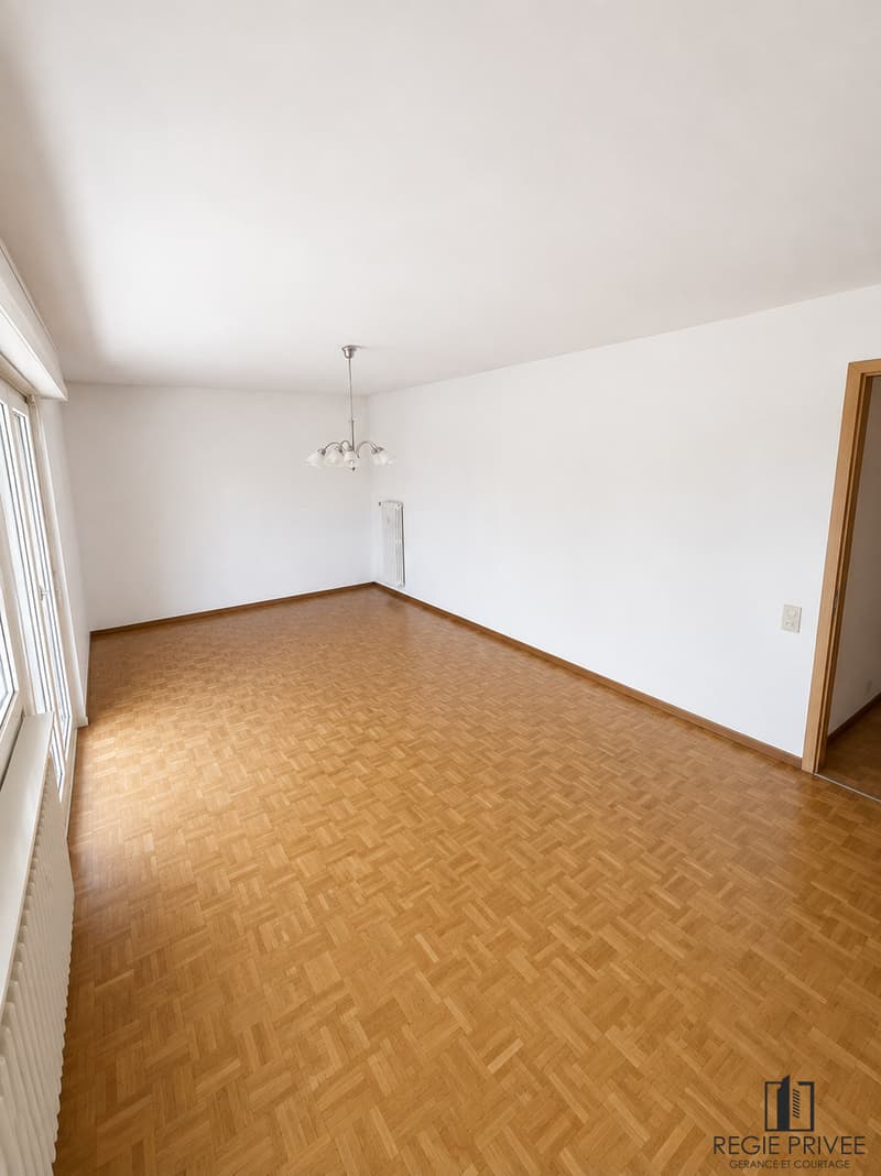 Séjour angle 2