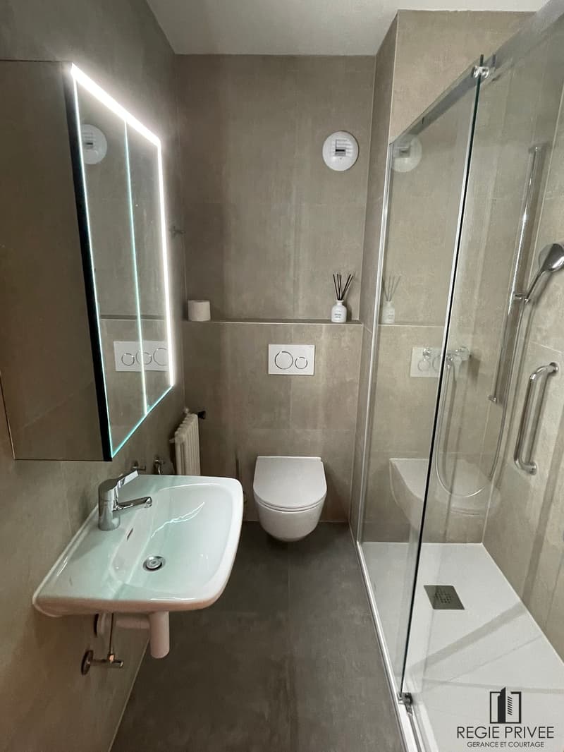 Salle-de-douche