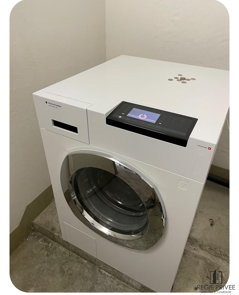 Lave-linge