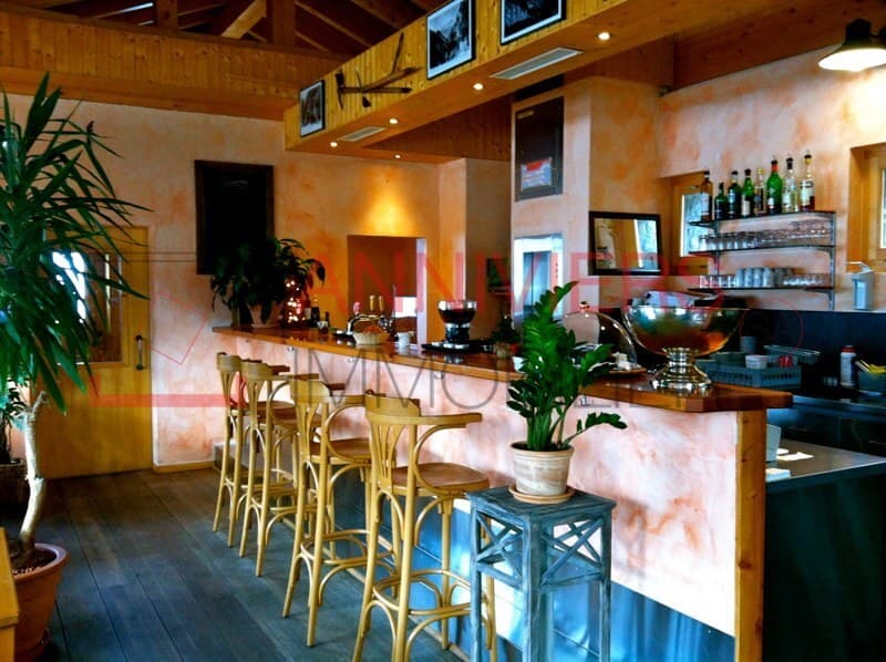 Le bar