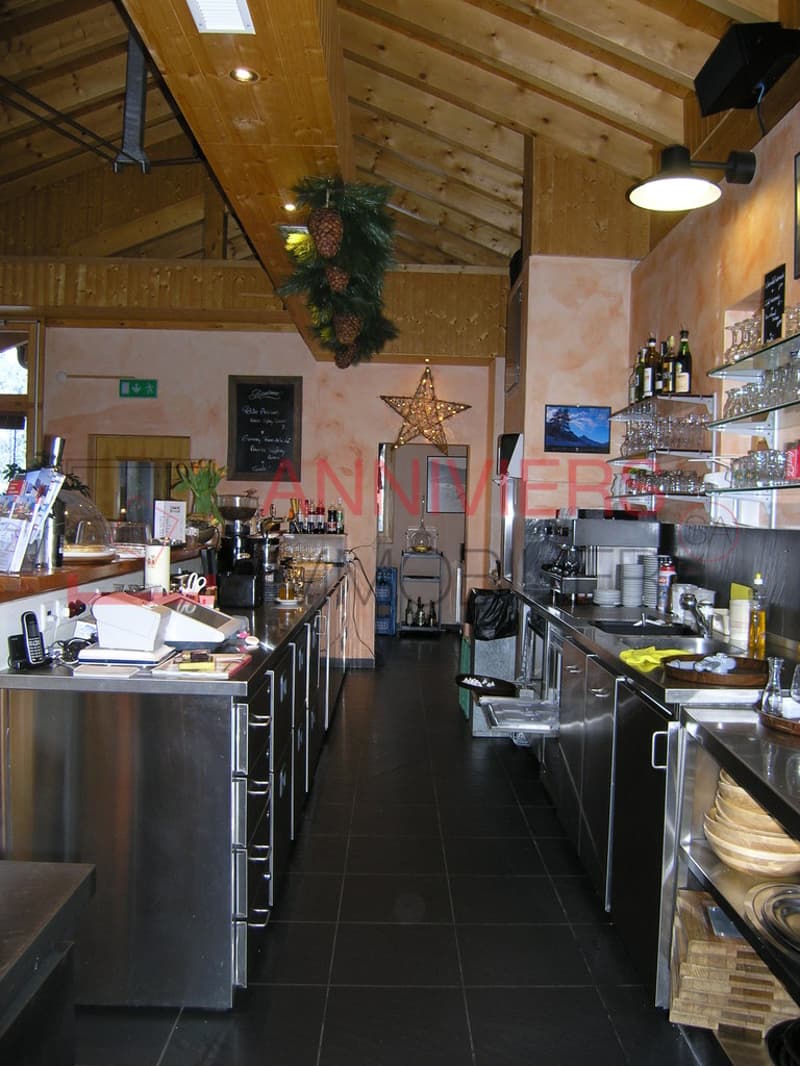 Le bar