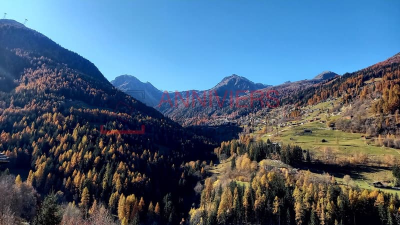 Vue magnifique