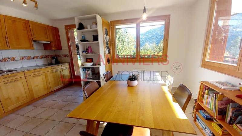 Coin repas - cuisine