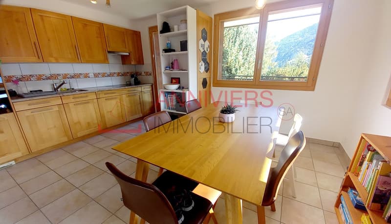 Coin repas - cuisine