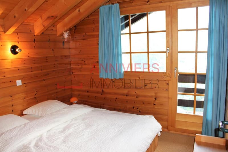 Chambre double