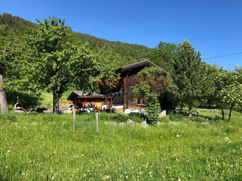 Chalet