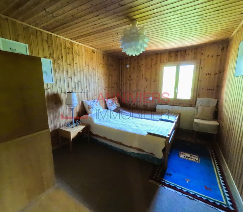 Chambre à coucher (3)
