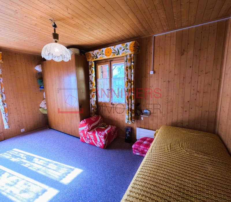 Chambre à coucher (5)