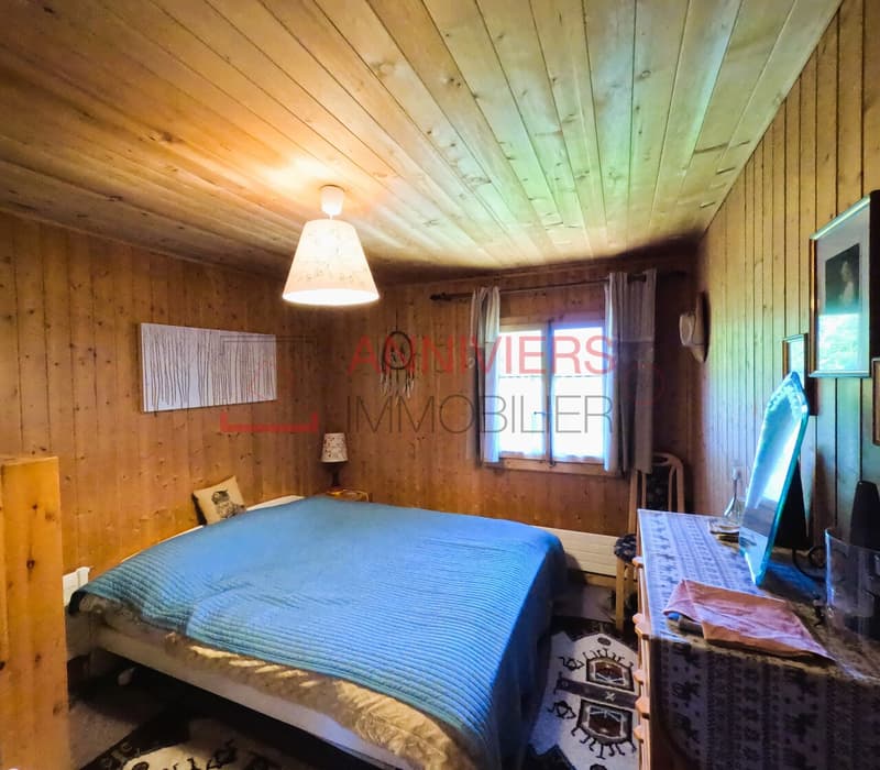 Chambre à coucher (4)
