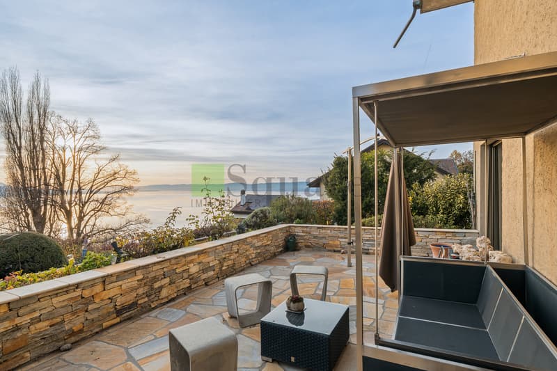 Magnificent 6-room duplex apartment (7)