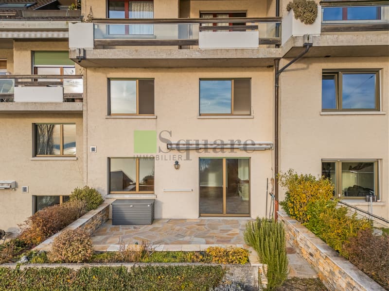 Magnificent 6-room duplex apartment with sublime view (9)