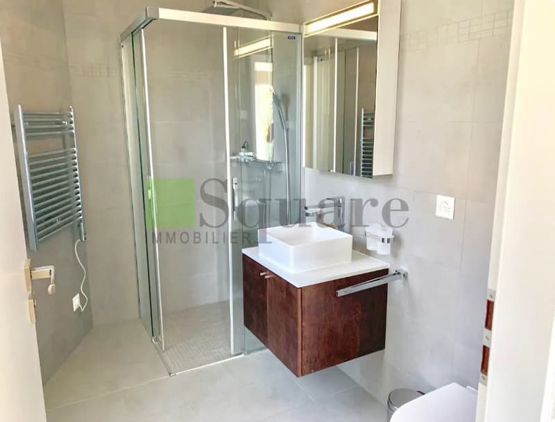 In affitto, Appartamento arredato, 1007 Losanna, Riferimento L842020 (6)