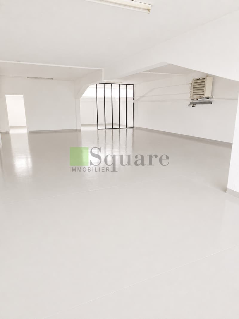 Commercial premises - Bussigny (5)