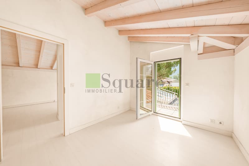 Provençal villa of exception with pool in Fully (8)