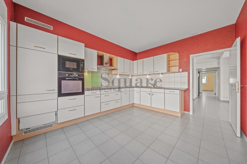 Magnificent 4.5-room apartment (5)