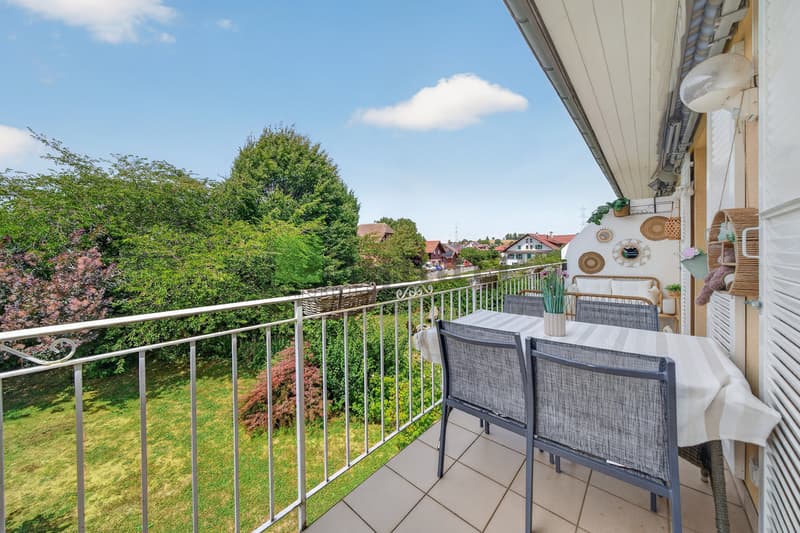 Magnificent 5.5-room duplex with unobstructed view (8)