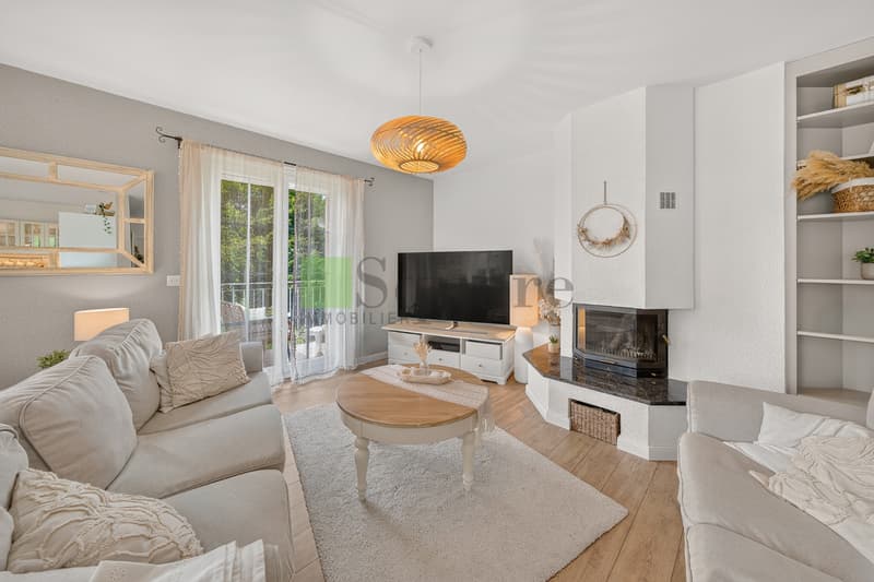 Magnificent 5.5-room duplex with unobstructed view (10)