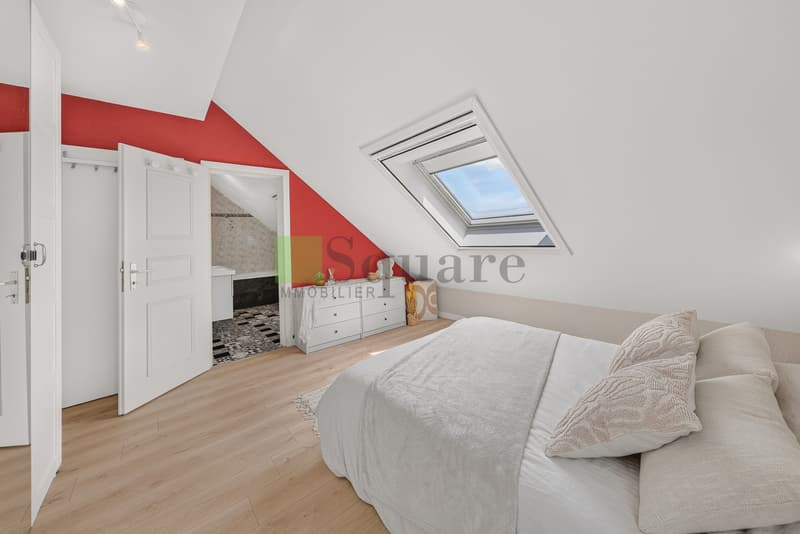 Magnificent 5.5-room duplex with unobstructed view (13)