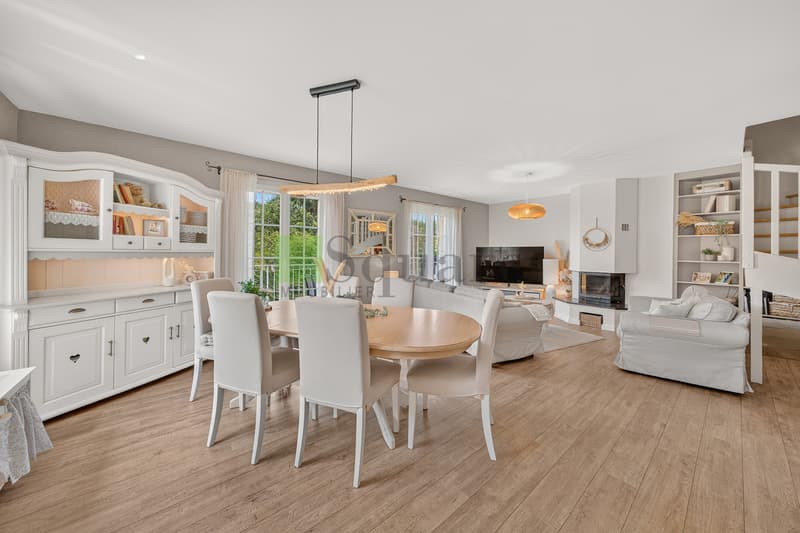 Magnificent 5.5-room duplex with unobstructed view (9)