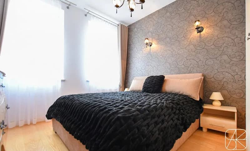 Charmant appartement 2.5 pièces avec balcon à Zürich 8006 (7)