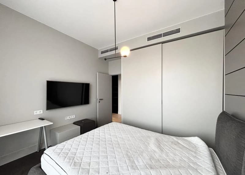 Appartement spacieux 4.5 pièces avec balcon (2)