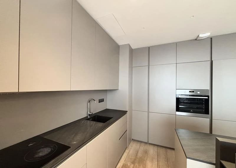 Appartement spacieux 4.5 pièces avec balcon (4)